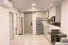 1 Bedroom Condo for rent in Quintara Treehaus Sukhumvit 42, Phra Khanong, Bangkok near BTS Ekkamai