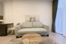 1 Bedroom Condo for rent in Quintara Treehaus Sukhumvit 42, Phra Khanong, Bangkok near BTS Ekkamai
