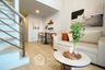 1 Bedroom Condo for rent in Culture Chula, Si Phraya, Bangkok near MRT Sam Yan