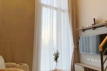 1 Bedroom Condo for rent in Culture Chula, Si Phraya, Bangkok near MRT Sam Yan