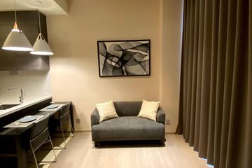 1 Bedroom Condo for rent in The ESSE Asoke, Khlong Toei Nuea, Bangkok near BTS Asoke