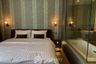 1 Bedroom Condo for rent in The ESSE Asoke, Khlong Toei Nuea, Bangkok near BTS Asoke