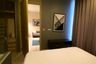 1 Bedroom Condo for rent in The ESSE Asoke, Khlong Toei Nuea, Bangkok near BTS Asoke