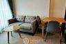 1 Bedroom Condo for rent in Life Asoke Hype, Makkasan, Bangkok near MRT Phra Ram 9