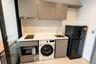 1 Bedroom Condo for rent in Life Asoke Hype, Makkasan, Bangkok near MRT Phra Ram 9