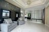 3 Bedroom Townhouse for rent in The Metro Rama 9, Prawet, Bangkok