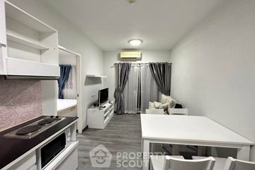 2 Bedroom Condo for rent in Din Daeng, Bangkok near MRT Phra Ram 9