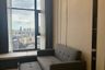 2 Bedroom Condo for rent in SOHO Bangkok Ratchada, Huai Khwang, Bangkok near MRT Huai Khwang