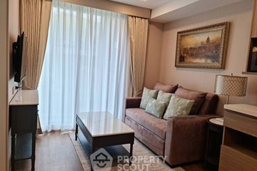 1 Bedroom Condo for rent in The Nest Chula-Samyan, Maha Phruettharam, Bangkok near MRT Sam Yan