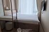 1 Bedroom Condo for rent in The Nest Chula-Samyan, Maha Phruettharam, Bangkok near MRT Sam Yan