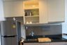 1 Bedroom Condo for rent in OKA HAUS Sukhumvit 36, Khlong Tan, Bangkok near BTS Thong Lo