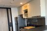 1 Bedroom Condo for rent in OKA HAUS Sukhumvit 36, Khlong Tan, Bangkok near BTS Thong Lo
