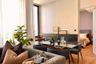 1 Bedroom Condo for rent in MUNIQ Langsuan, Lumpini, Bangkok near BTS Chit Lom