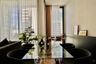 1 Bedroom Condo for rent in MUNIQ Langsuan, Lumpini, Bangkok near BTS Chit Lom