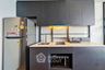 1 Bedroom Condo for rent in Andromeda Condominium, Nong Prue, Chonburi