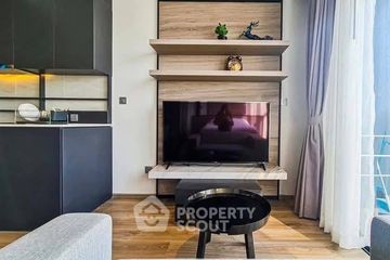 1 Bedroom Condo for rent in Andromeda Condominium, Nong Prue, Chonburi