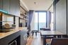 1 Bedroom Condo for rent in Andromeda Condominium, Nong Prue, Chonburi