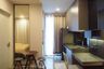 1 Bedroom Condo for rent in The Room Sukhumvit 69, Phra Khanong Nuea, Bangkok near BTS Phra Khanong