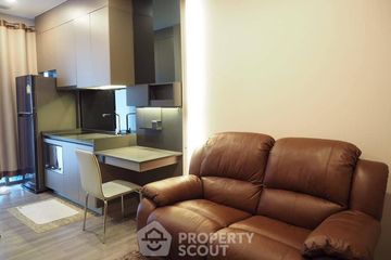 1 Bedroom Condo for rent in The Room Sukhumvit 69, Phra Khanong Nuea, Bangkok near BTS Phra Khanong