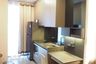 1 Bedroom Condo for rent in The Room Sukhumvit 69, Phra Khanong Nuea, Bangkok near BTS Phra Khanong