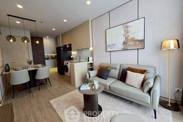 2 Bedroom Condo for rent in NOBLE STATE 39, Khlong Tan Nuea, Bangkok near BTS Phrom Phong