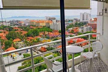 1 Bedroom Condo for rent in View Talay 2, Nong Prue, Chonburi