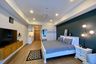 1 Bedroom Condo for rent in View Talay 2, Nong Prue, Chonburi