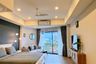 1 Bedroom Condo for rent in View Talay 2, Nong Prue, Chonburi