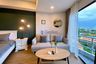 1 Bedroom Condo for rent in View Talay 2, Nong Prue, Chonburi