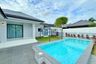 3 Bedroom House for sale in Nong Prue, Chonburi