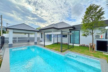 3 Bedroom House for sale in Nong Prue, Chonburi