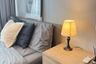 2 Bedroom Condo for rent in Altitude Unicorn Sathorn - Tha Phra, Talat Phlu, Bangkok near BTS Talat Phlu