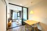 1 Bedroom Condo for rent in Life Ladprao Valley, Chom Phon, Bangkok near BTS Ladphrao Intersection