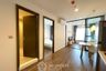 1 Bedroom Condo for rent in Life Ladprao Valley, Chom Phon, Bangkok near BTS Ladphrao Intersection