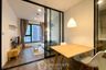 1 Bedroom Condo for rent in Life Ladprao Valley, Chom Phon, Bangkok near BTS Ladphrao Intersection