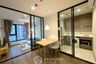 1 Bedroom Condo for rent in Life Ladprao Valley, Chom Phon, Bangkok near BTS Ladphrao Intersection