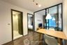 1 Bedroom Condo for rent in Life Ladprao Valley, Chom Phon, Bangkok near BTS Ladphrao Intersection