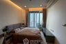 1 Bedroom Condo for rent in The Address Asoke, Makkasan, Bangkok near MRT Phetchaburi