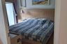 1 Bedroom Condo for rent in The Seed Memories Siam, Wang Mai, Bangkok near BTS National Stadium