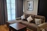 2 Bedroom Condo for rent in CitiSmart Sukhumvit 18, Khlong Toei, Bangkok near BTS Asoke