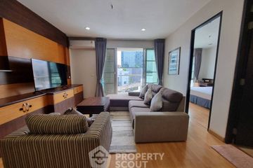 2 Bedroom Condo for rent in CitiSmart Sukhumvit 18, Khlong Toei, Bangkok near BTS Asoke