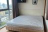 1 Bedroom Condo for rent in St. Louis Grand Terrace, Thung Wat Don, Bangkok near BTS Surasak