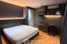 2 Bedroom Condo for rent in The President Sathorn-Ratchaphruek, Pak Khlong Phasi Charoen, Bangkok near BTS Krung Thon Buri