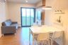 2 Bedroom Condo for rent in THE LINE Phahonyothin Park, Chom Phon, Bangkok near MRT Phahon Yothin