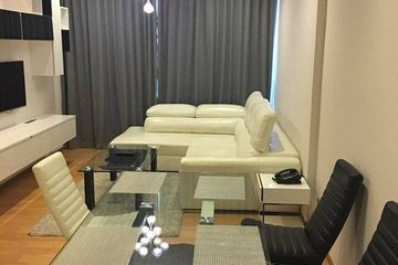 2 Bedroom Condo for rent in Khlong Toei Nuea, Bangkok near BTS Nana