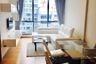 2 Bedroom Condo for rent in Khlong Toei Nuea, Bangkok near BTS Nana