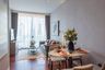 1 Bedroom Condo for rent in KHUN by YOO inspired by Starck, Khlong Tan Nuea, Bangkok near BTS Thong Lo
