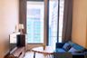 1 Bedroom Condo for rent in The ESSE Asoke, Khlong Toei Nuea, Bangkok near BTS Asoke