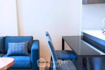 1 Bedroom Condo for rent in The ESSE Asoke, Khlong Toei Nuea, Bangkok near BTS Asoke