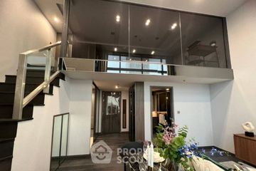 1 Bedroom Condo for rent in CONNER Ratchathewi, Thanon Phetchaburi, Bangkok near MRT Ratchathewi